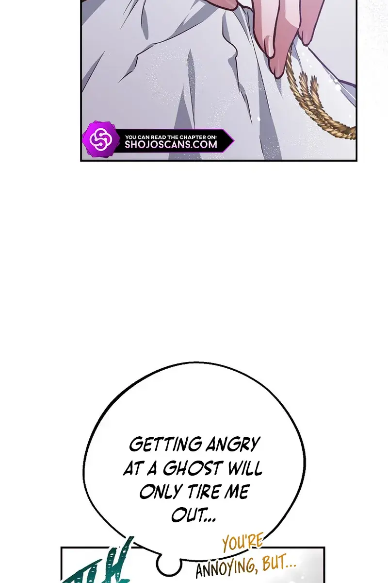 Follow Your Heart Chapter 25 Page 33
