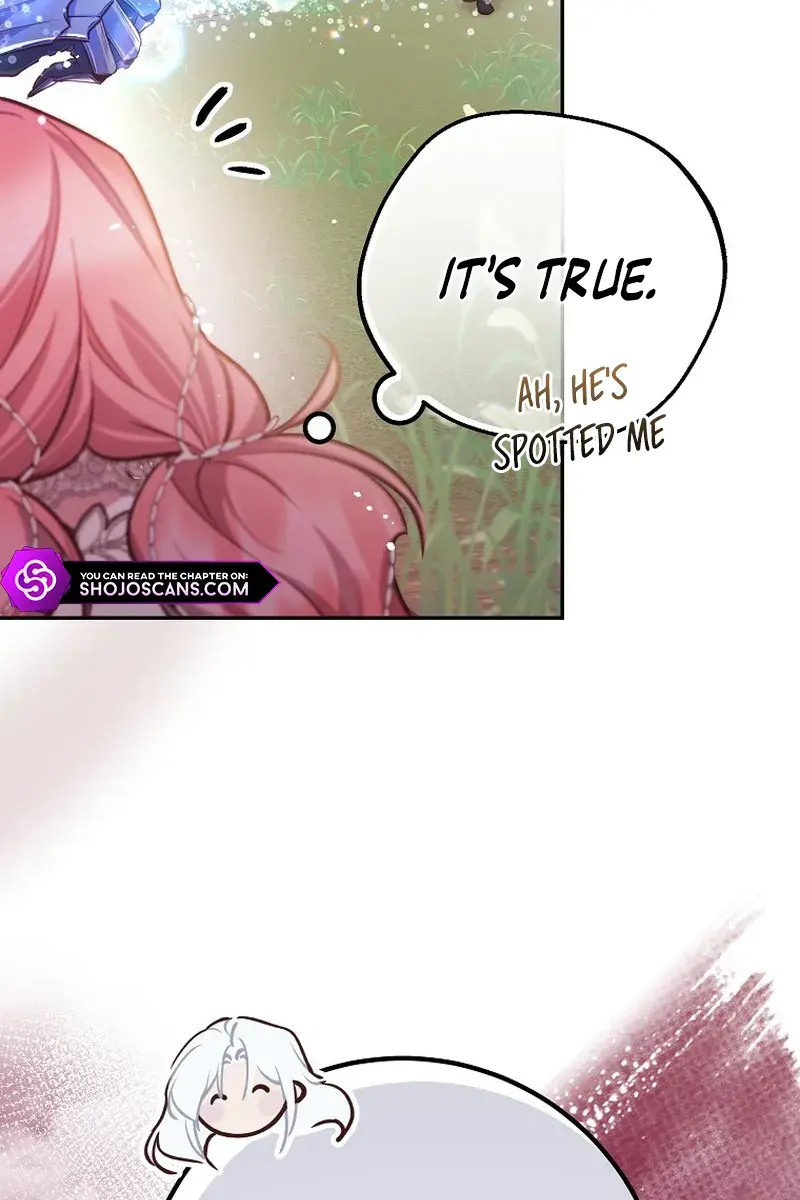 Follow Your Heart Chapter 25 Page 37