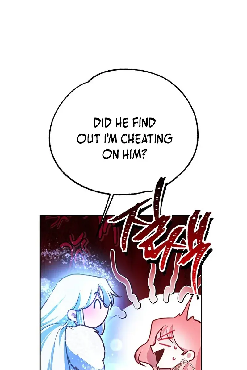 Follow Your Heart Chapter 25 Page 40
