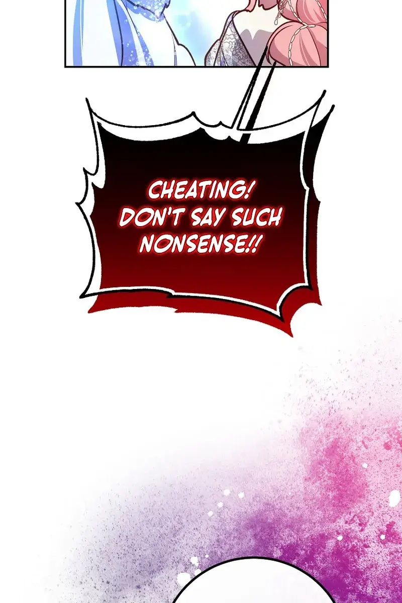 Follow Your Heart Chapter 25 Page 41