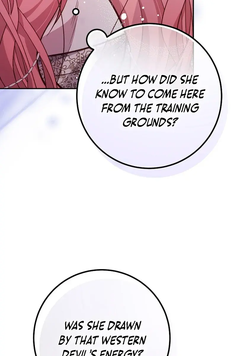 Follow Your Heart Chapter 25 Page 94