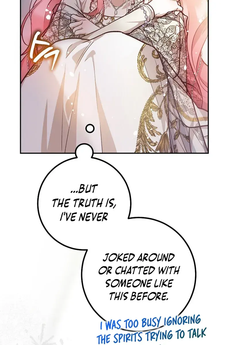Follow Your Heart Chapter 25 Page 107