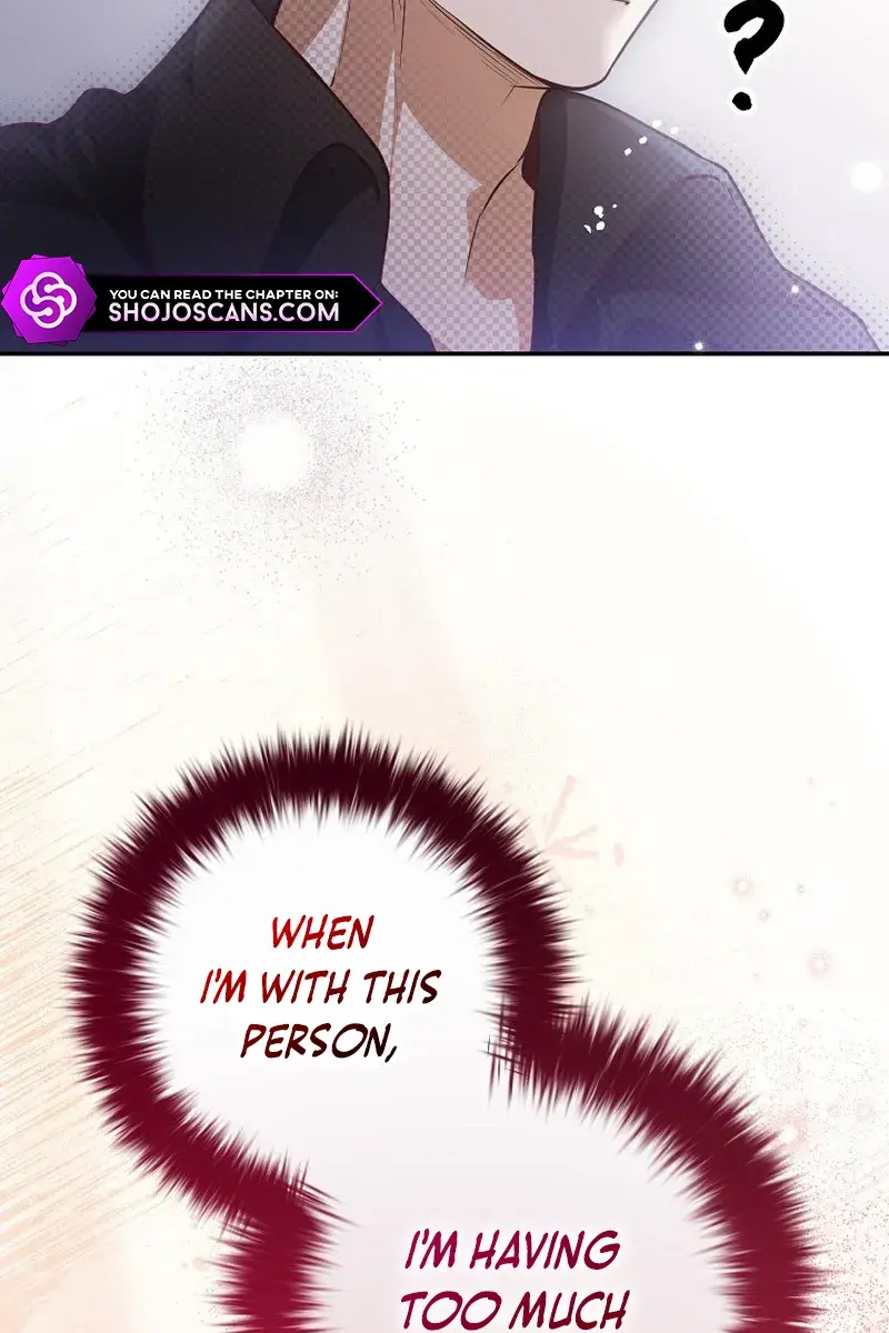 Follow Your Heart Chapter 25 Page 109