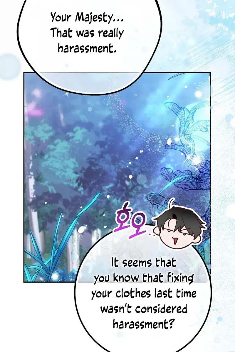 Follow Your Heart Chapter 26 Page 27