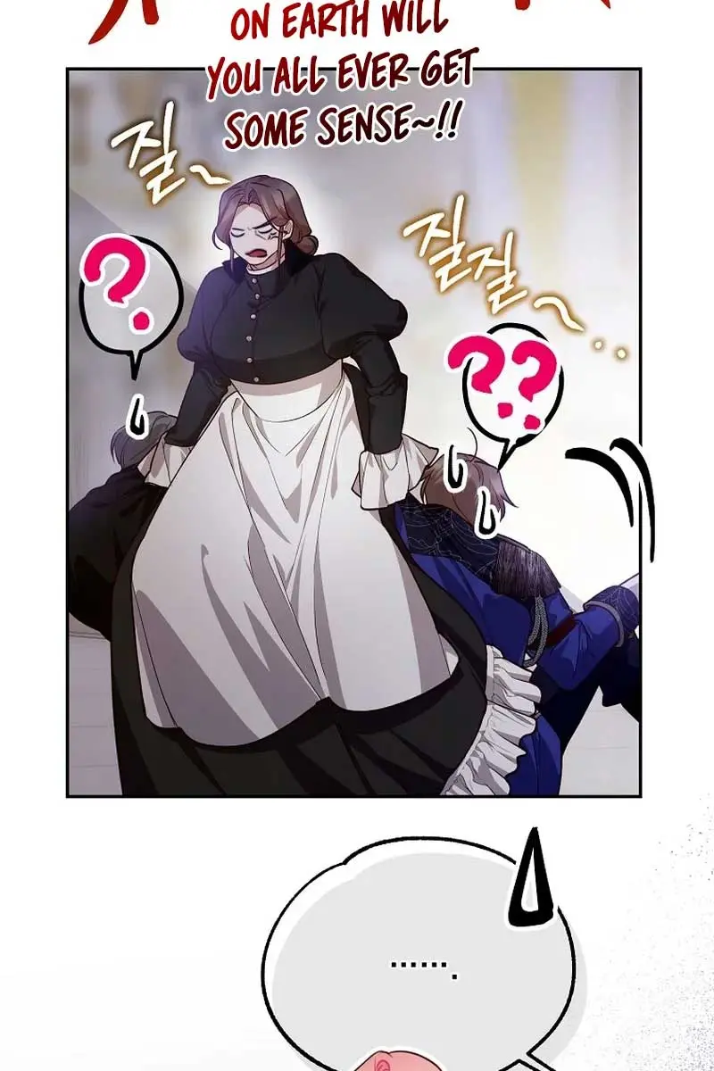 Follow Your Heart Chapter 27 Page 61