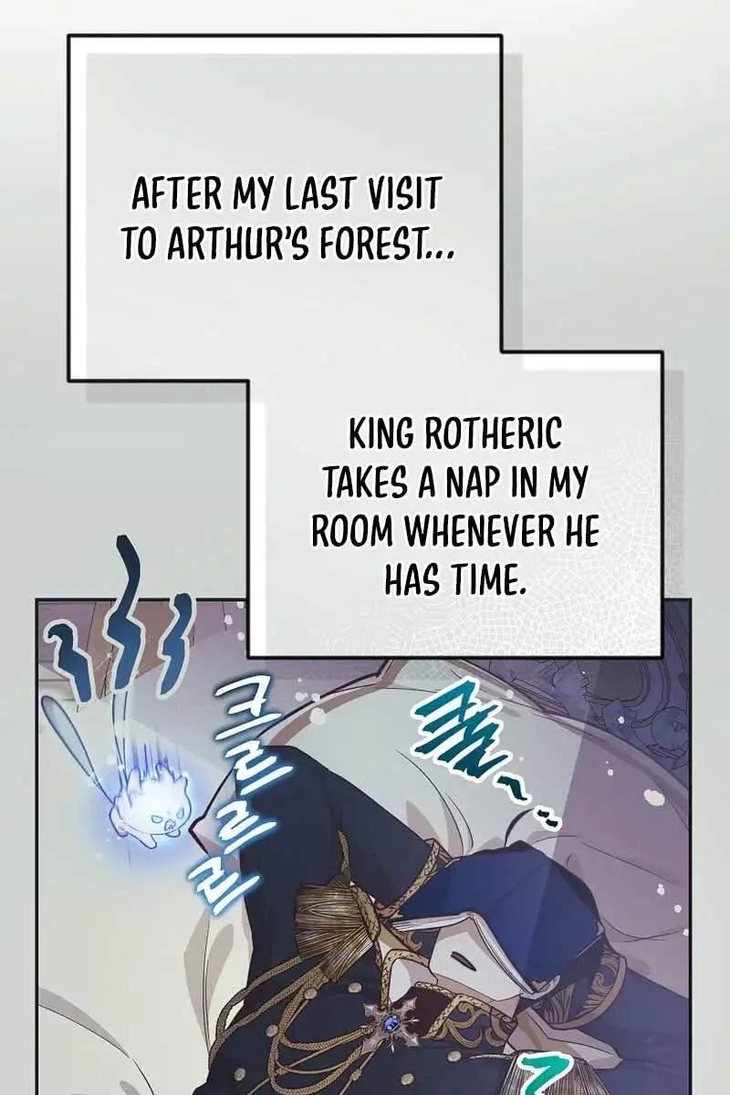 Follow Your Heart Chapter 27 Page 64