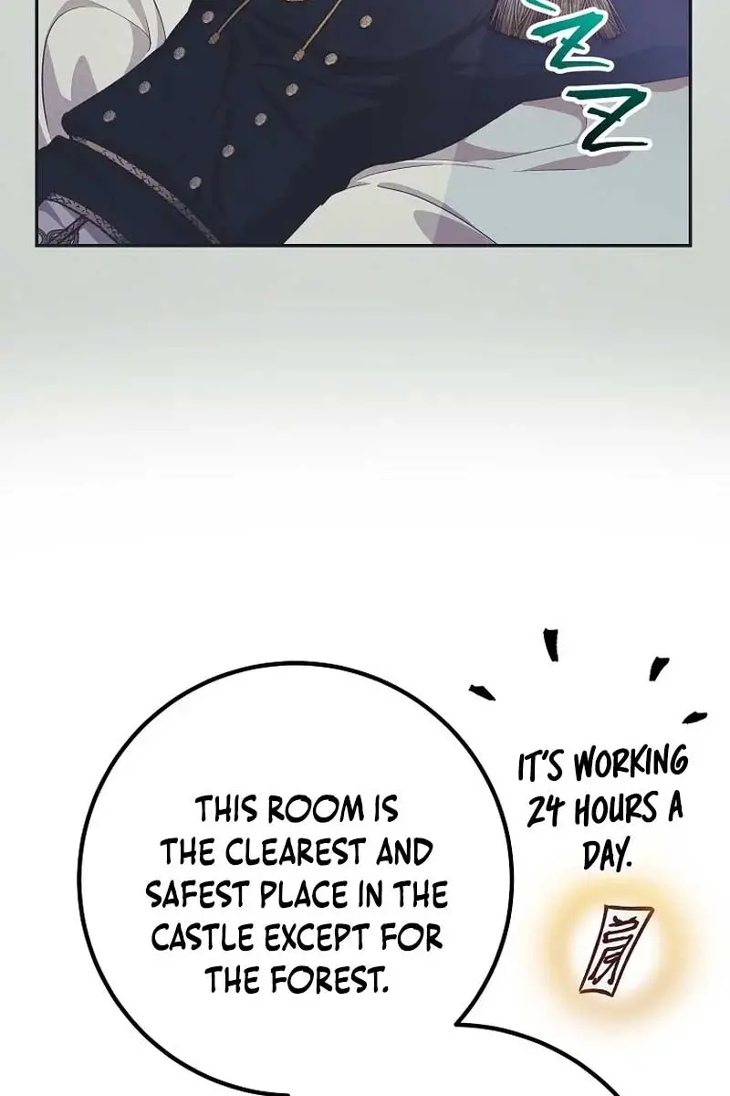 Follow Your Heart Chapter 27 Page 65