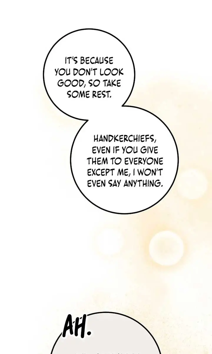 Follow Your Heart Chapter 30 Page 3