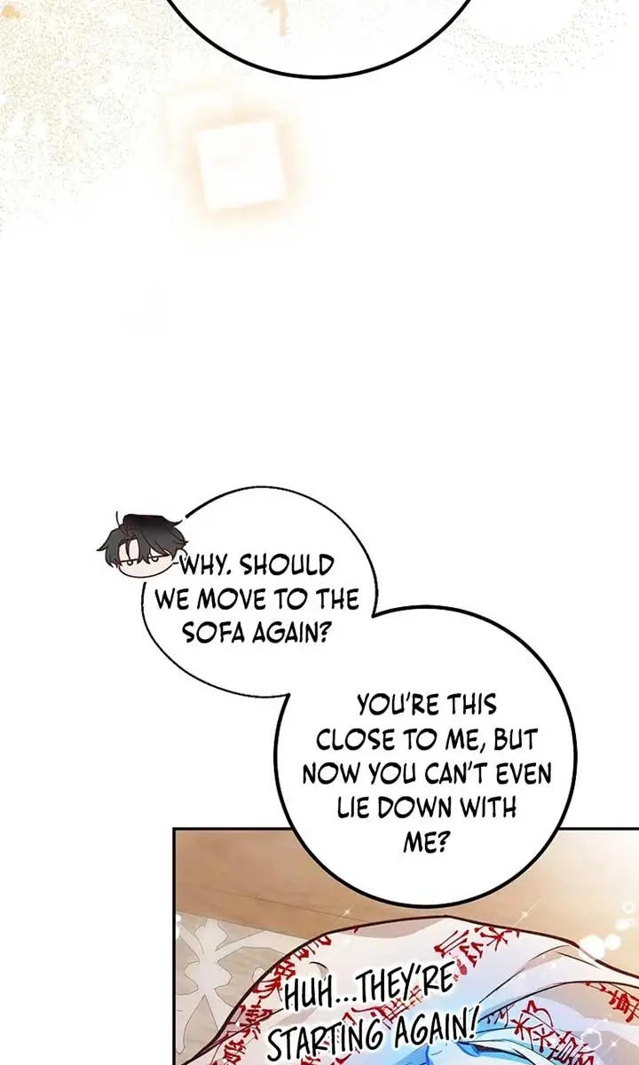 Follow Your Heart Chapter 30 Page 19