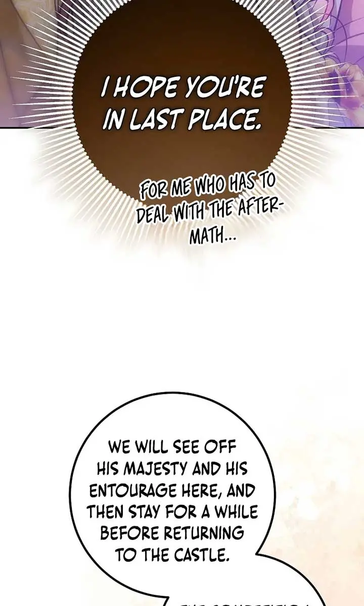 Follow Your Heart Chapter 30 Page 93