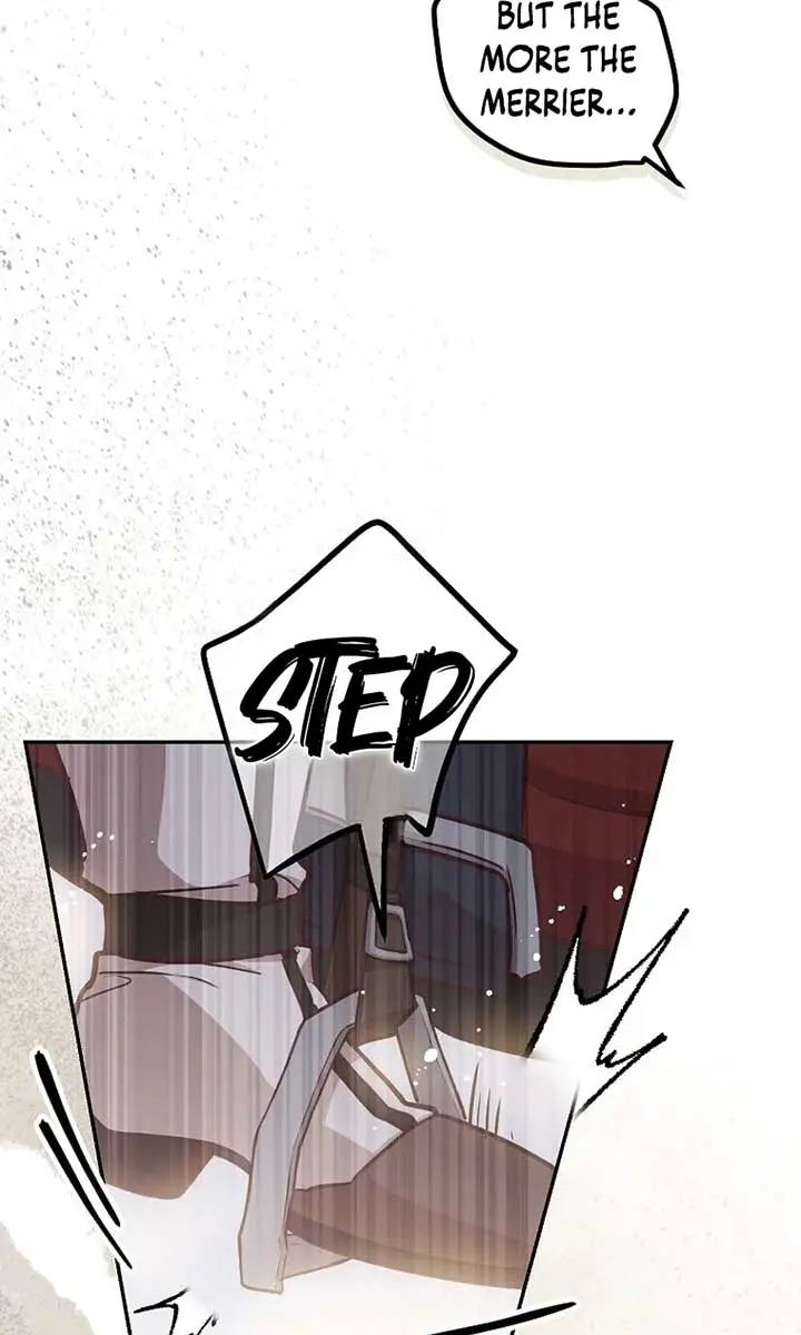 Follow Your Heart Chapter 30 Page 98