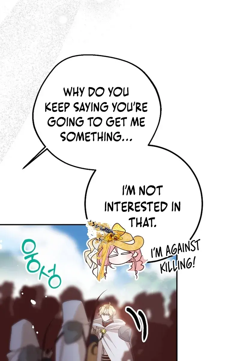 Follow Your Heart Chapter 31 Page 36