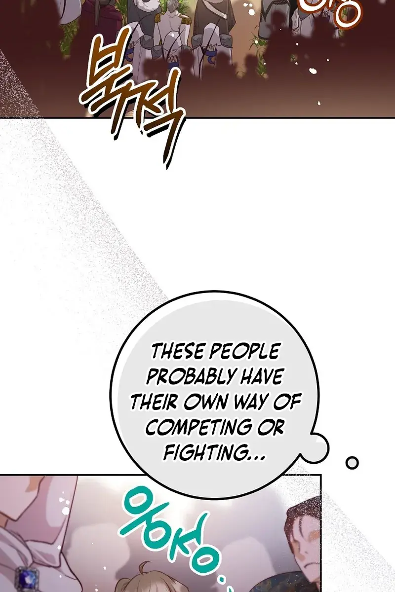 Follow Your Heart Chapter 31 Page 45
