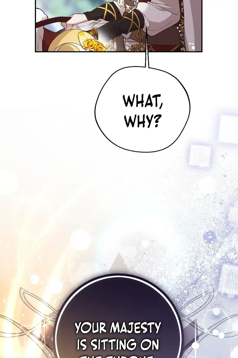 Follow Your Heart Chapter 31 Page 50