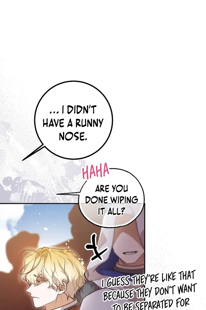 Follow Your Heart Chapter 31 Page 89