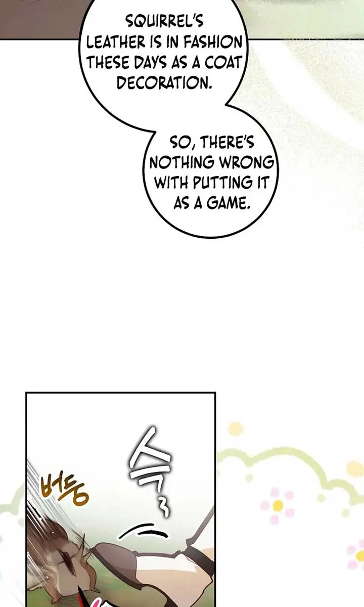Follow Your Heart Chapter 33 Page 18