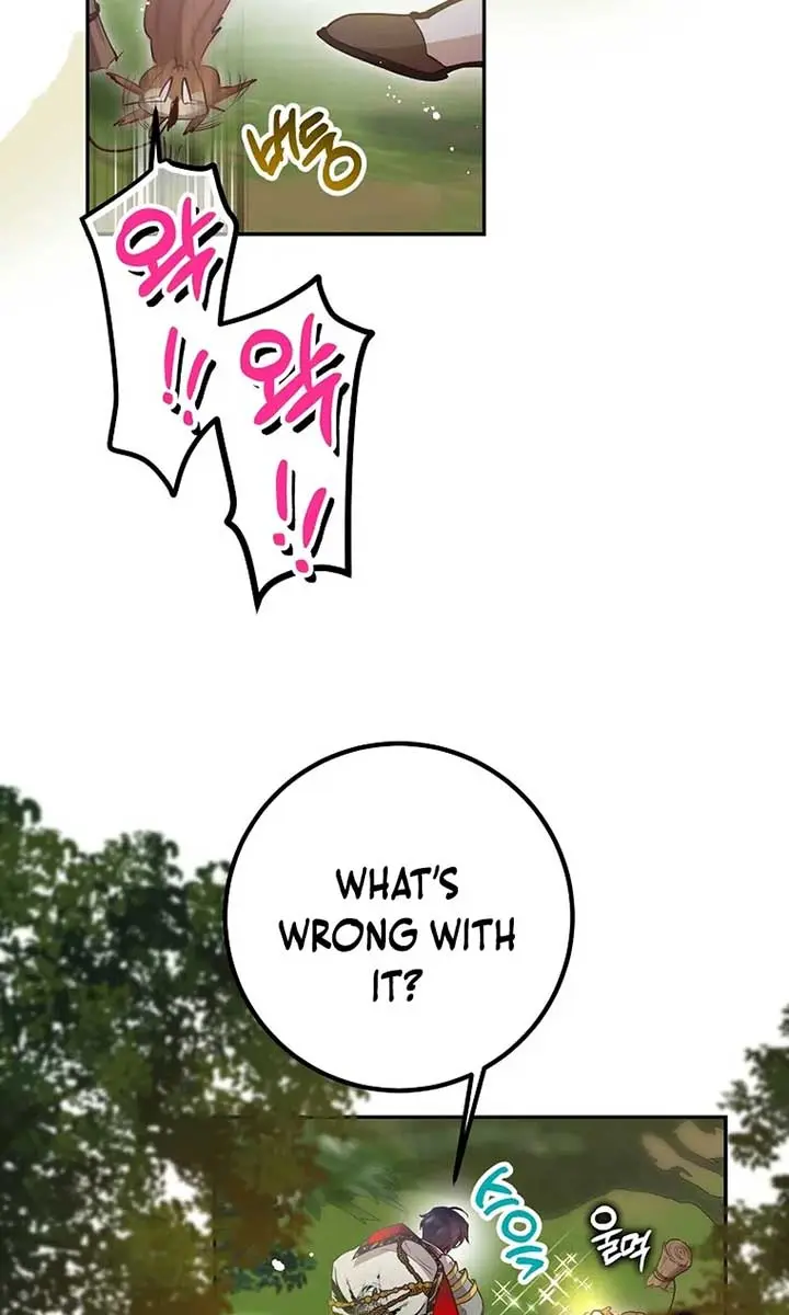 Follow Your Heart Chapter 33 Page 20