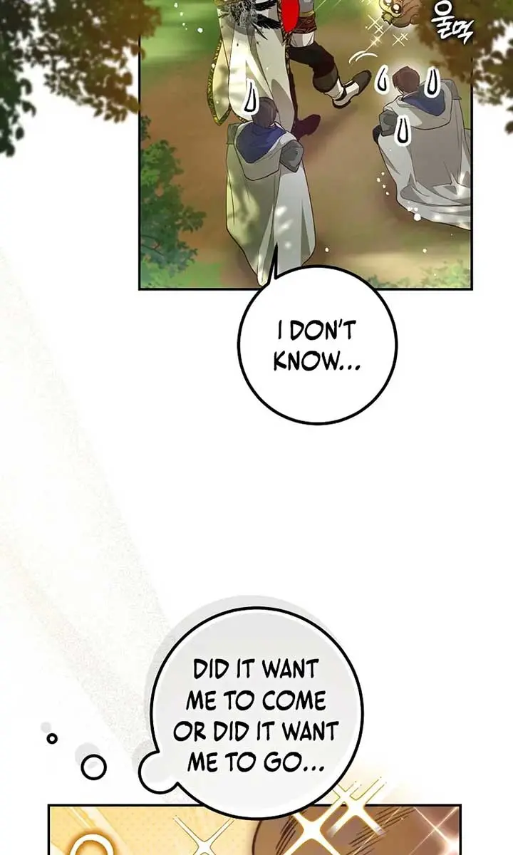 Follow Your Heart Chapter 33 Page 21