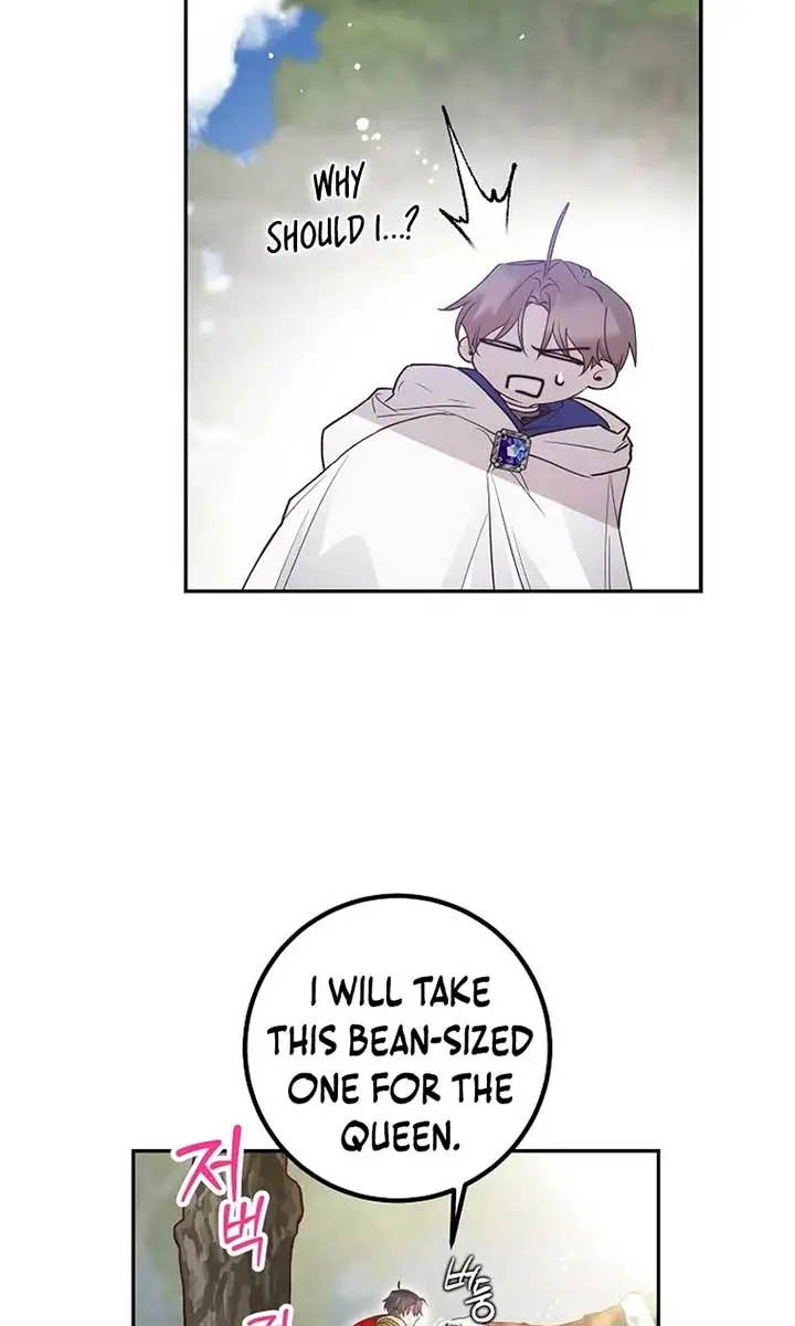 Follow Your Heart Chapter 33 Page 27