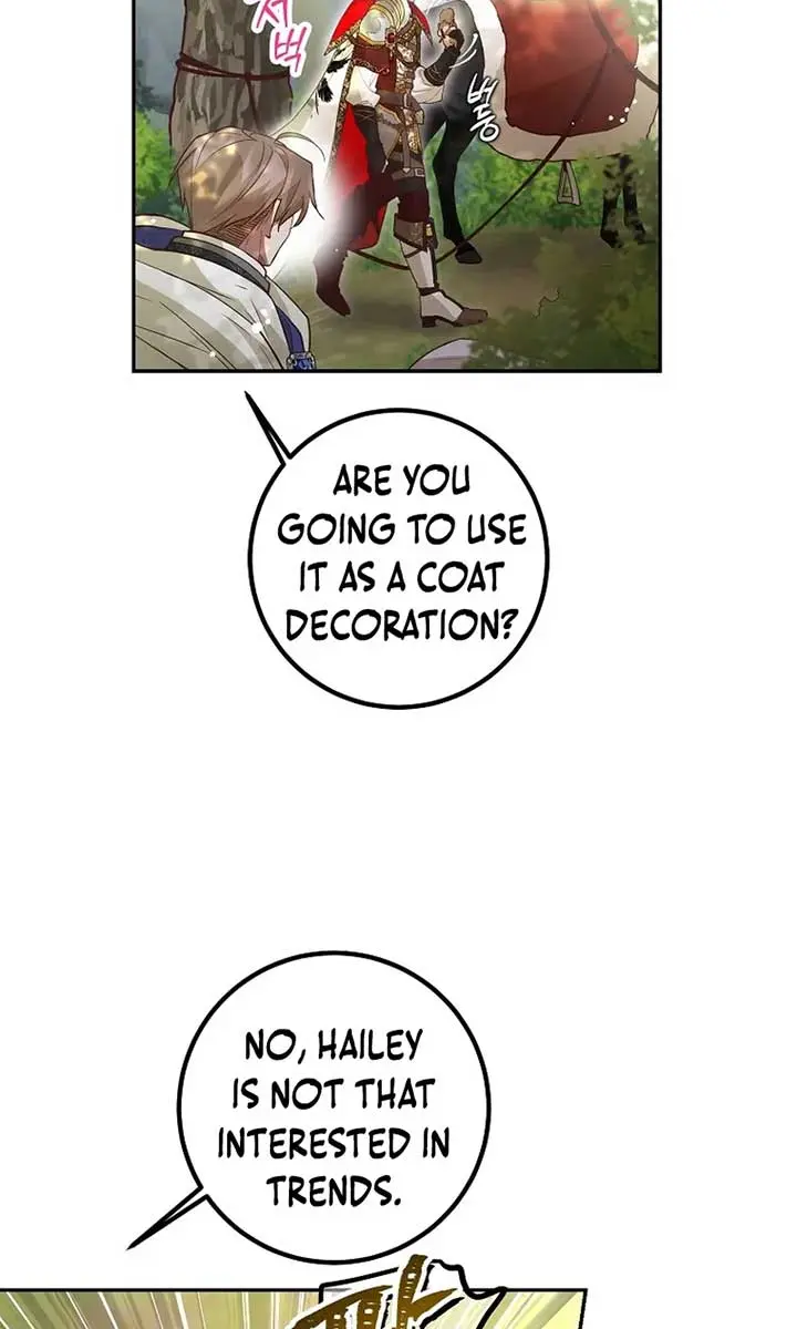 Follow Your Heart Chapter 33 Page 28