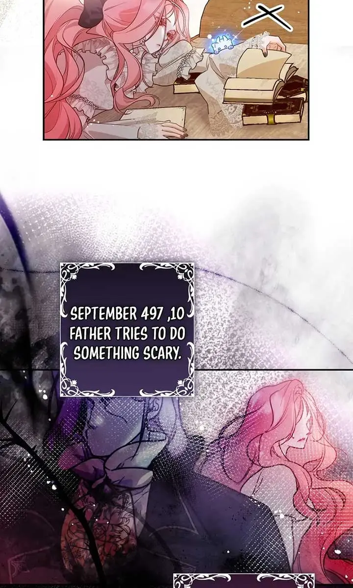 Follow Your Heart Chapter 33 Page 43
