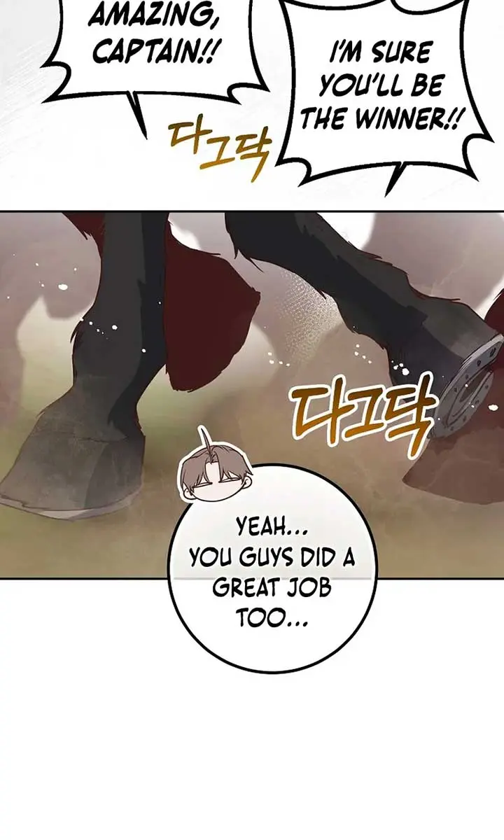 Follow Your Heart Chapter 33 Page 62
