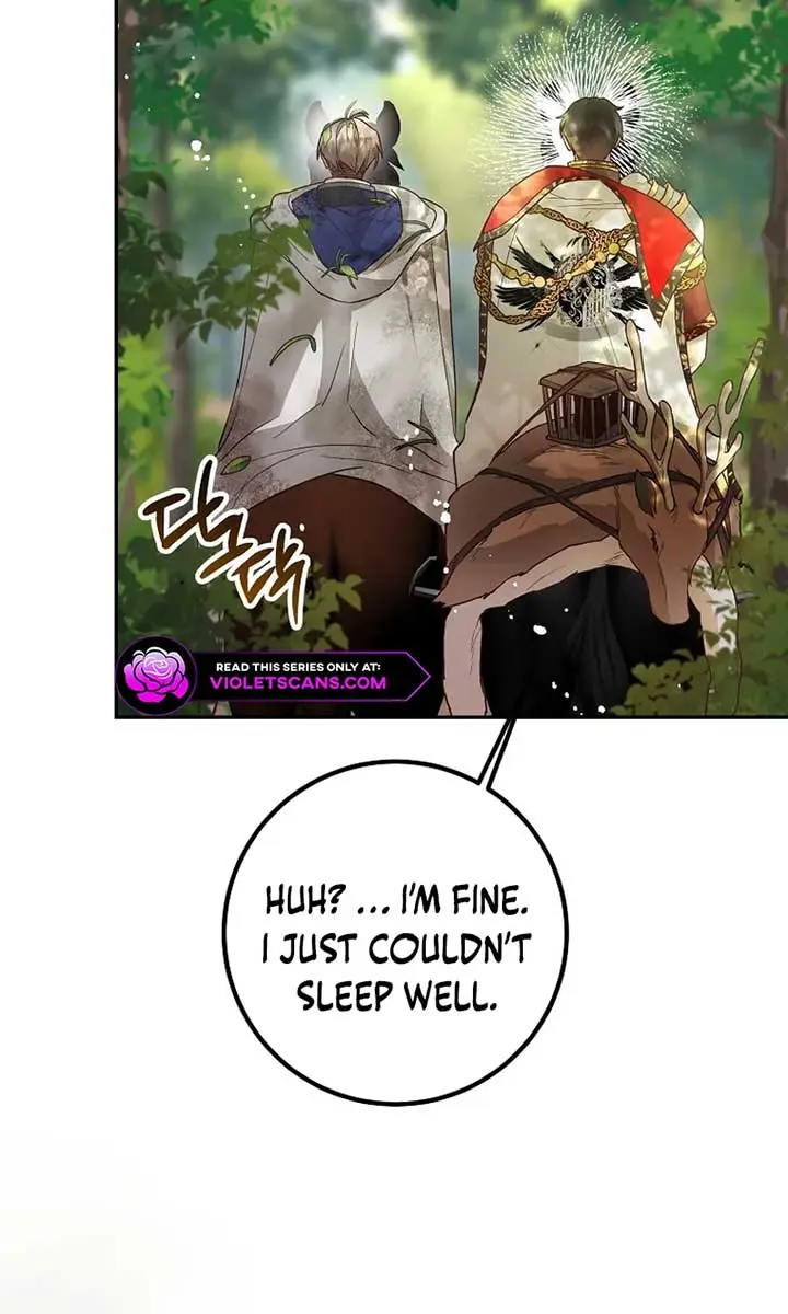 Follow Your Heart Chapter 33 Page 65