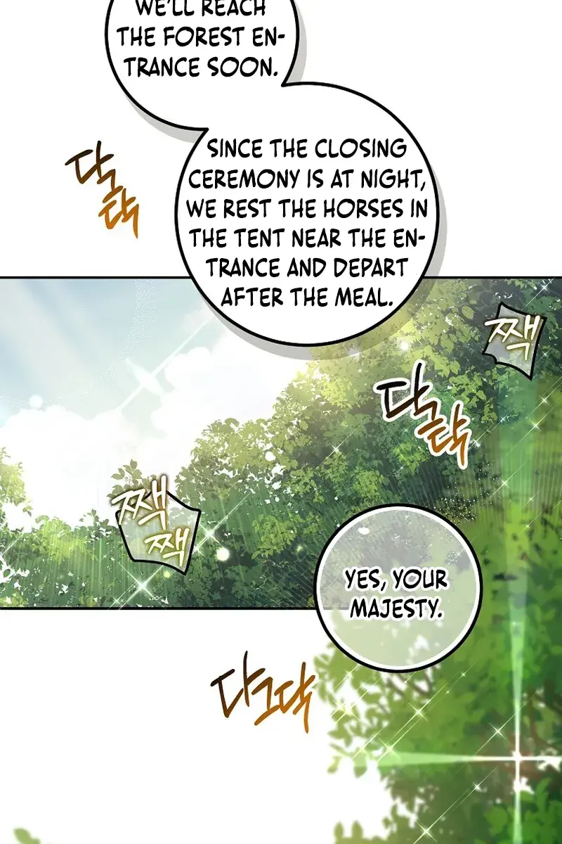 Follow Your Heart Chapter 34 Page 5