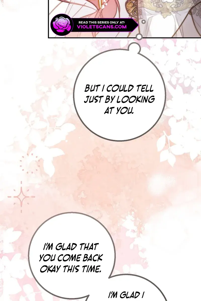 Follow Your Heart Chapter 34 Page 21