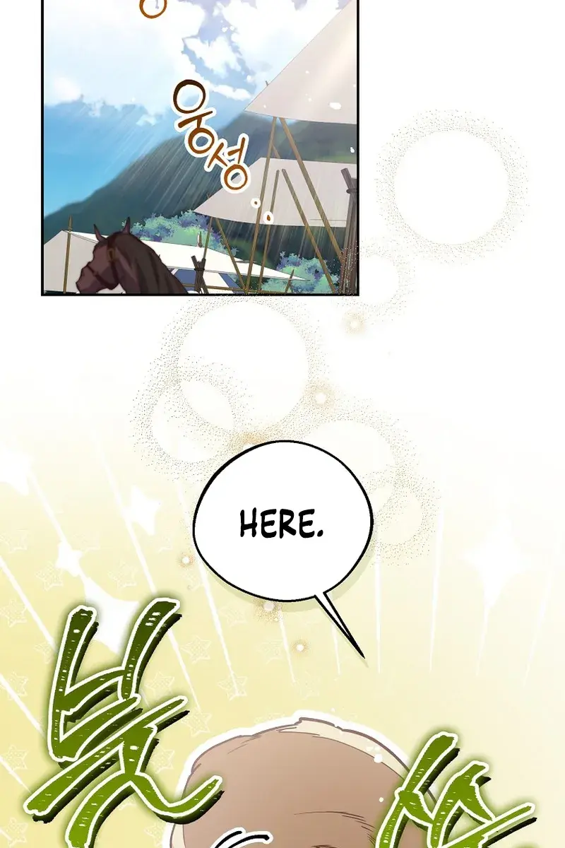 Follow Your Heart Chapter 34 Page 25