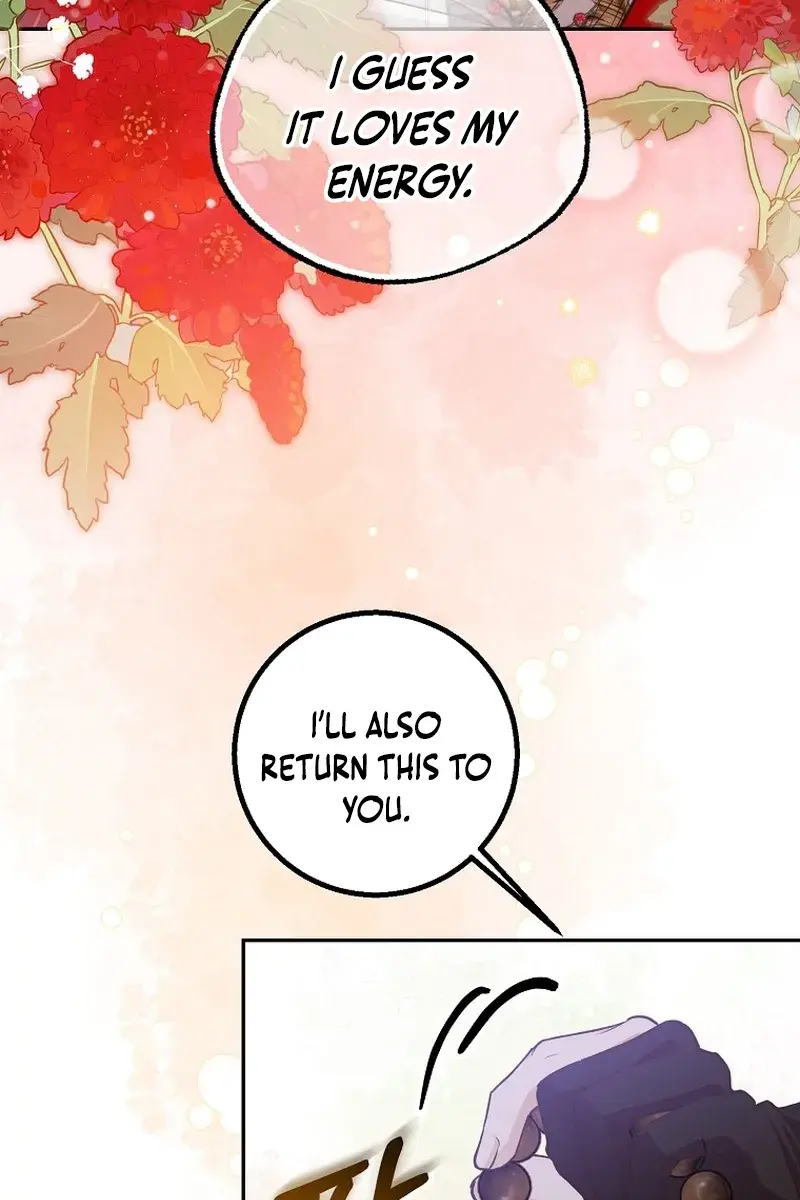 Follow Your Heart Chapter 34 Page 35