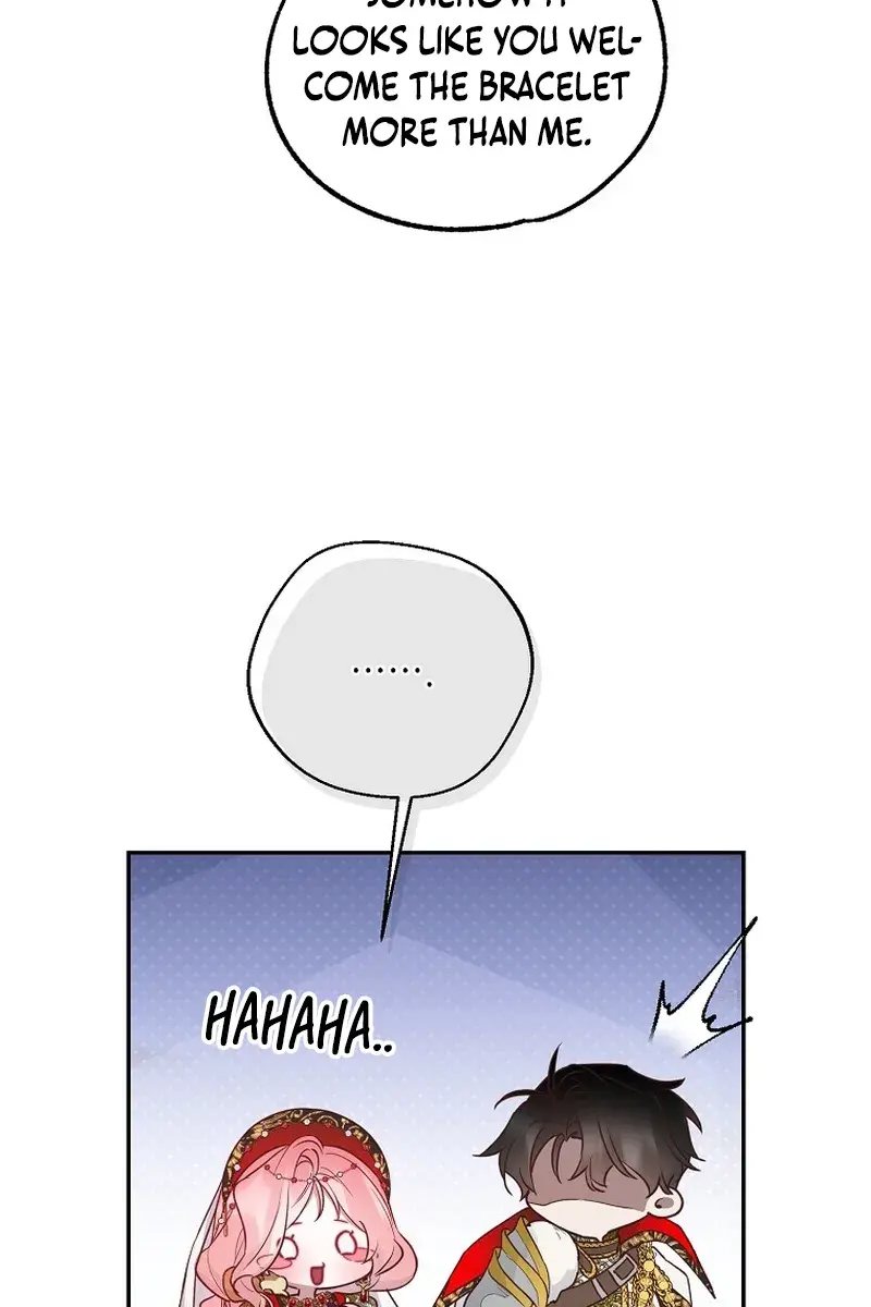 Follow Your Heart Chapter 34 Page 38