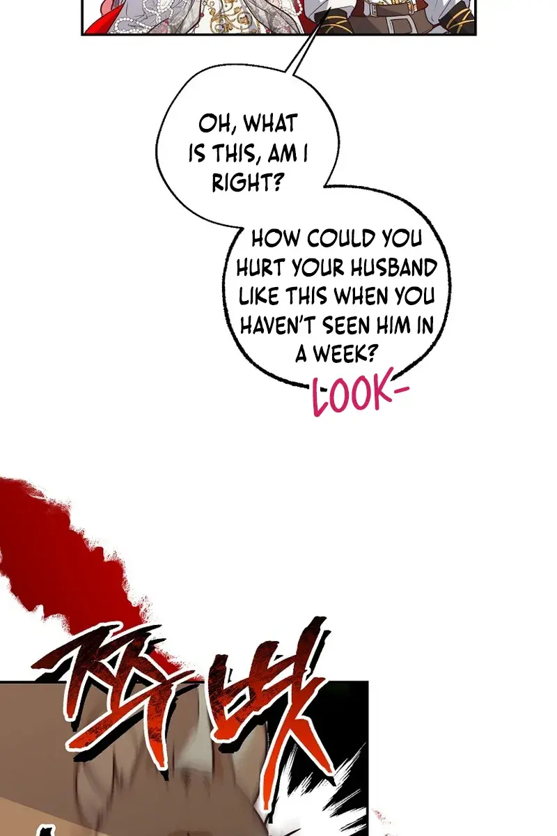 Follow Your Heart Chapter 34 Page 41