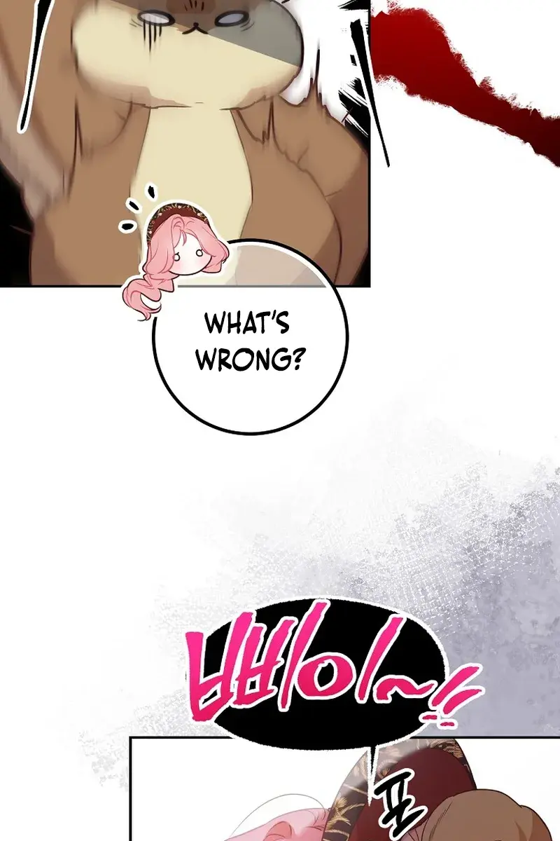 Follow Your Heart Chapter 34 Page 42