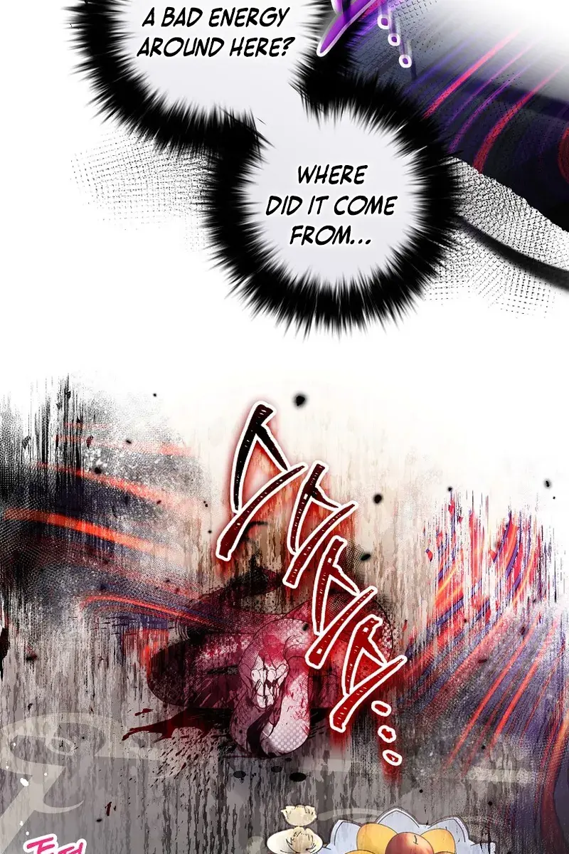 Follow Your Heart Chapter 34 Page 44