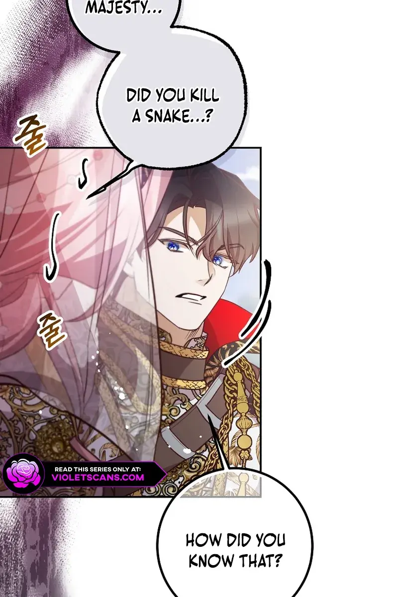Follow Your Heart Chapter 34 Page 49