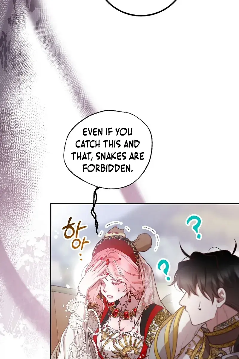 Follow Your Heart Chapter 34 Page 50