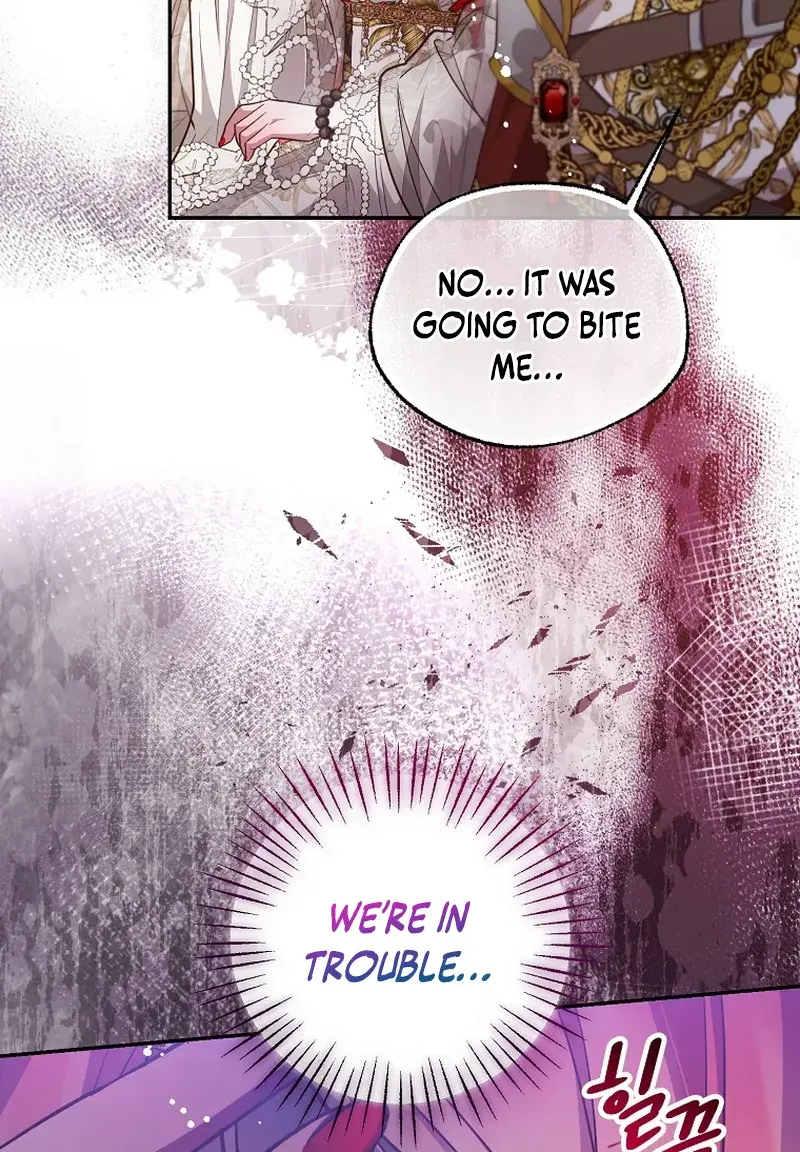 Follow Your Heart Chapter 34 Page 51