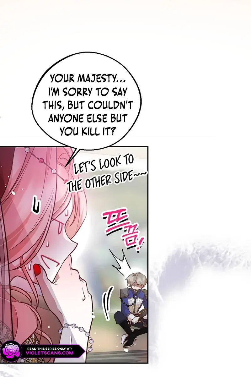 Follow Your Heart Chapter 34 Page 59