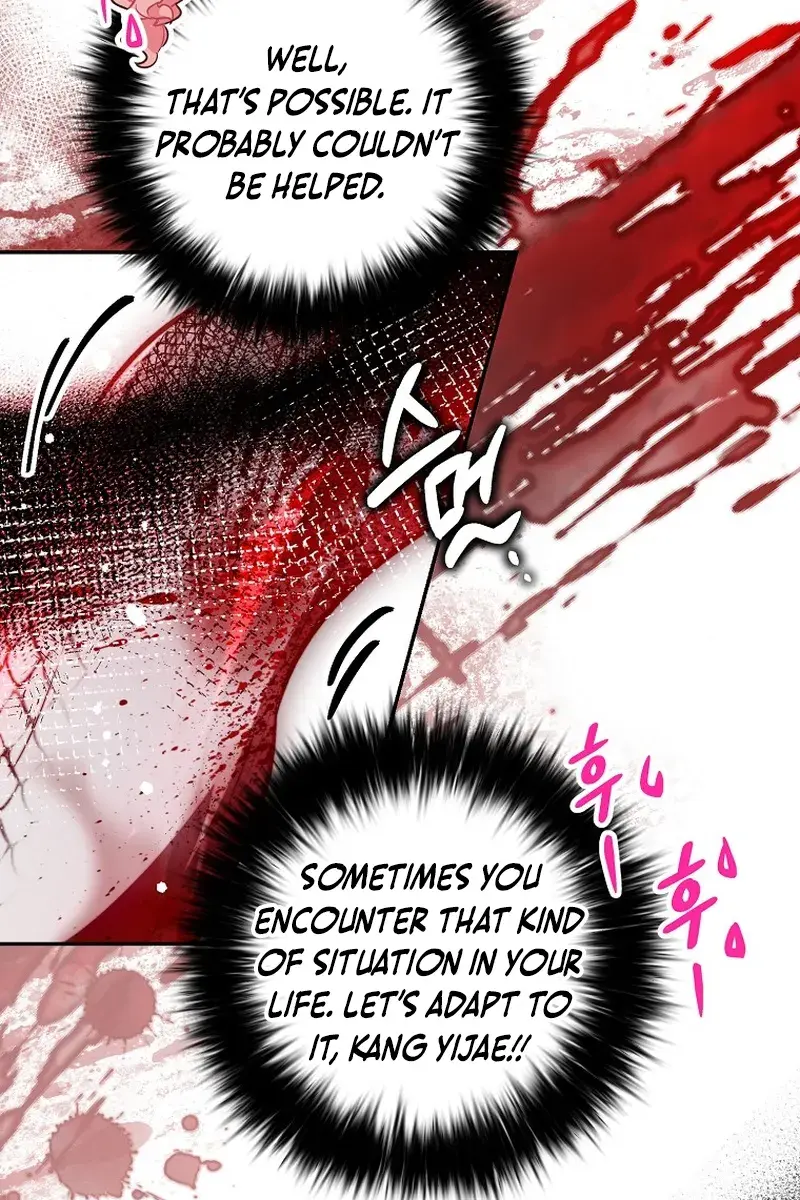 Follow Your Heart Chapter 34 Page 66