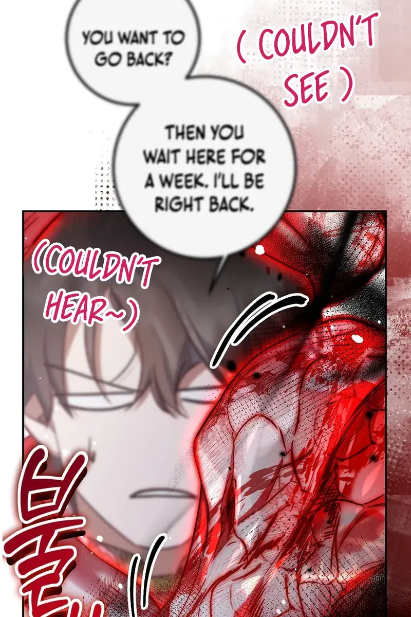 Follow Your Heart Chapter 34 Page 70