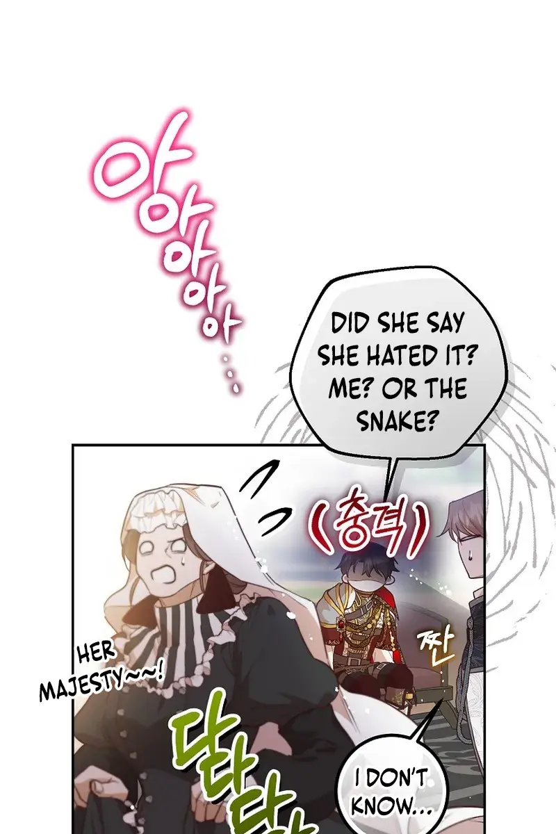 Follow Your Heart Chapter 34 Page 74
