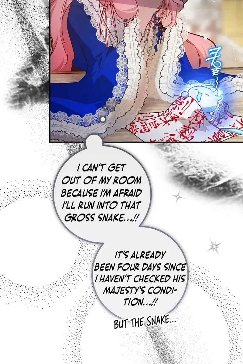 Follow Your Heart Chapter 34 Page 82