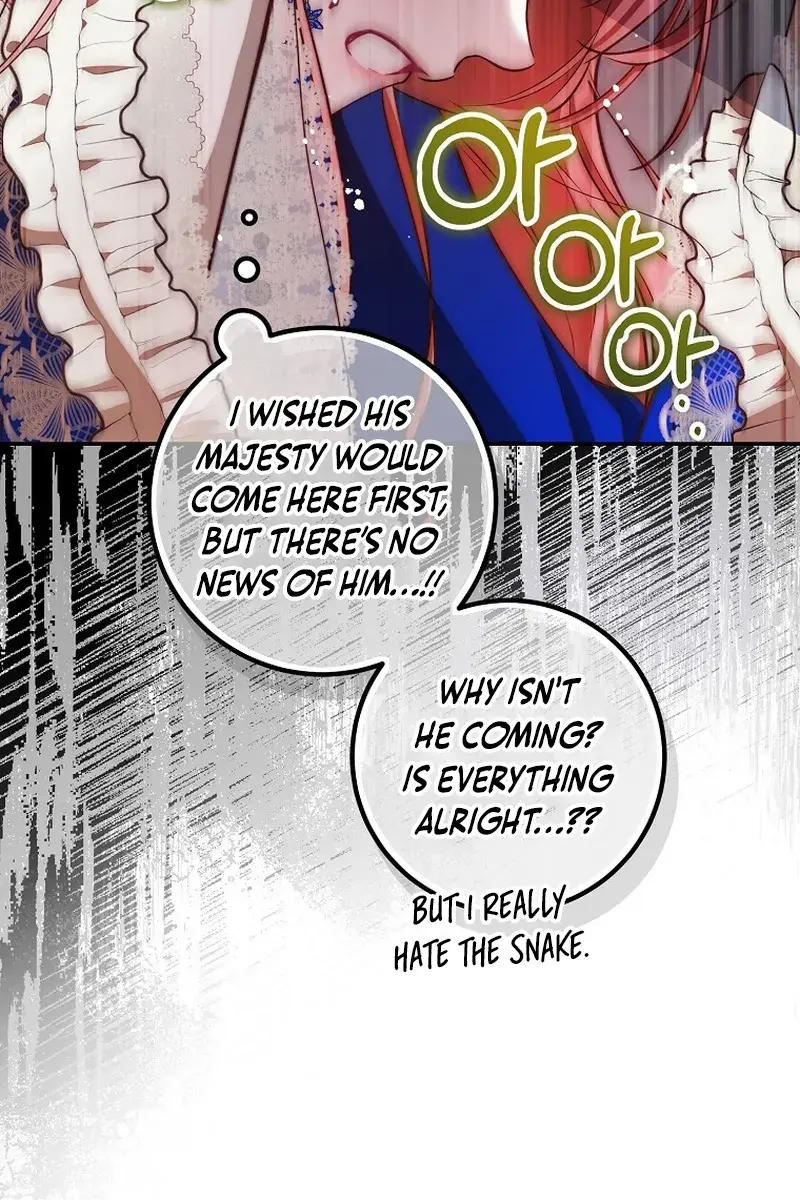 Follow Your Heart Chapter 34 Page 84
