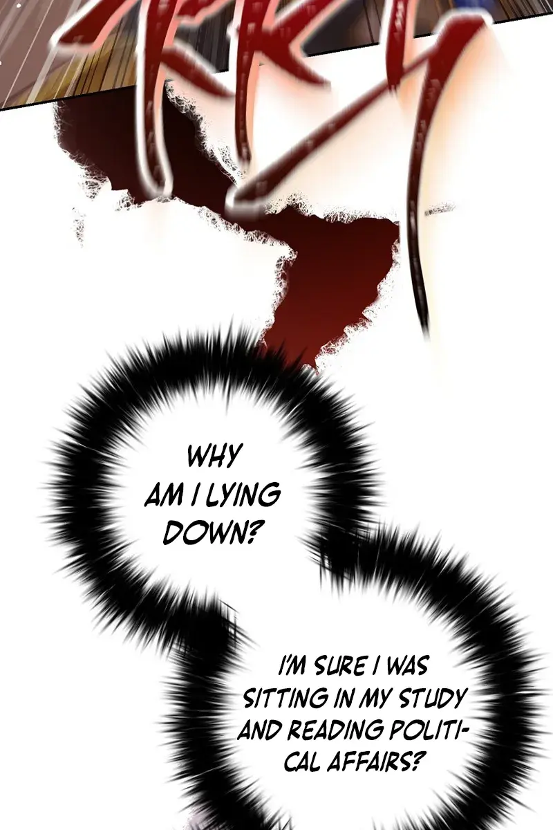 Follow Your Heart Chapter 34 Page 95