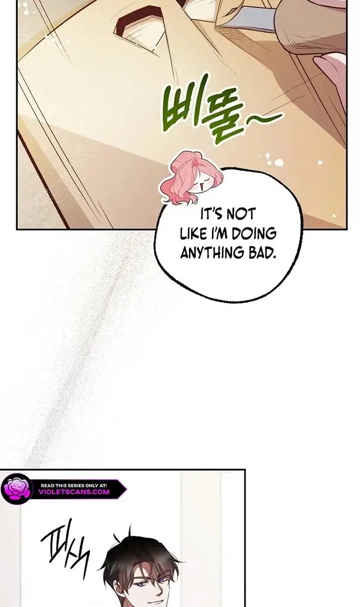 Follow Your Heart Chapter 38 Page 8