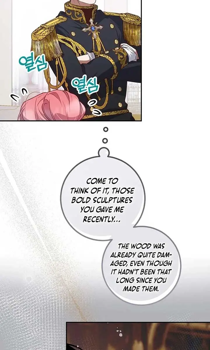 Follow Your Heart Chapter 38 Page 9