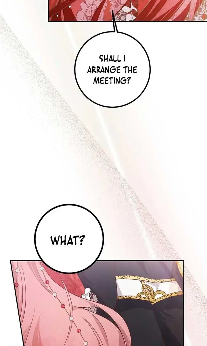 Follow Your Heart Chapter 38 Page 21