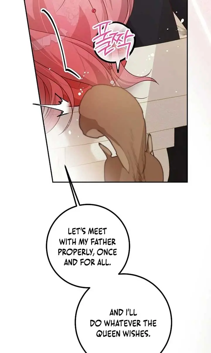 Follow Your Heart Chapter 38 Page 22