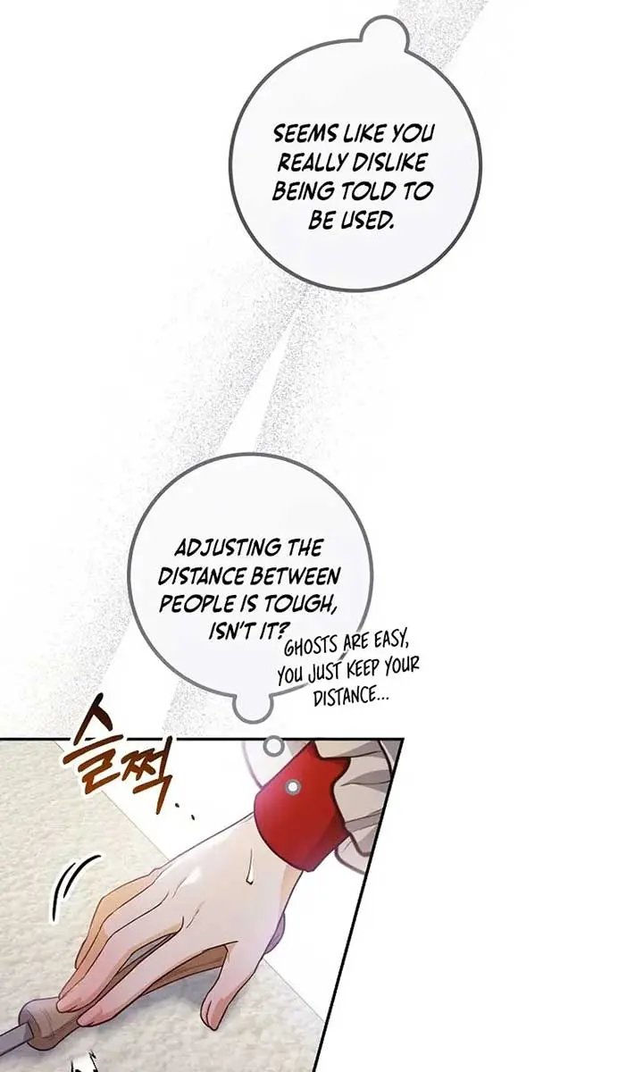 Follow Your Heart Chapter 38 Page 30